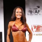 Angie   Richards - NPC Greater Gulf States 2013 - #1